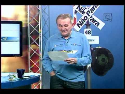 TREM BALA | 14.07.2014 | COMPLETO