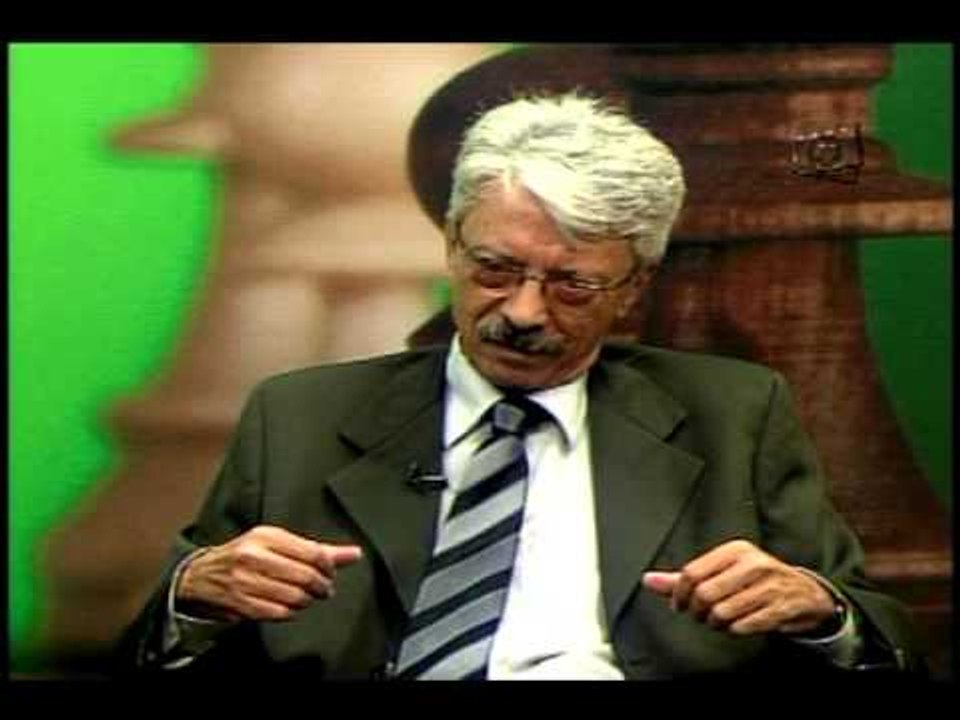 JOGO POLÍTICO | 21.07.2014 | COMPLETO