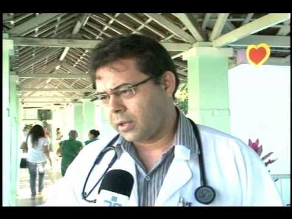 VIDA E SAÚDE | 17.07.2014 | PROBLEMAS CARDÍACOS