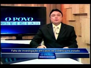 O POVO NOTÍCIAS | 23.07.2014 | COMPLETO