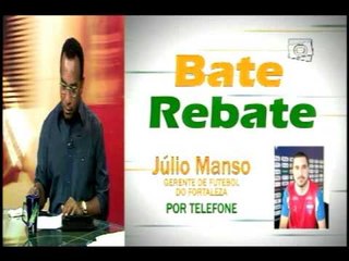 TREM BALA | 18.07.2014 | COMPLETO