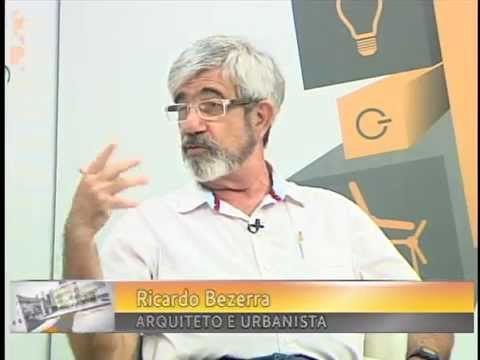 MOVIMENTO URBANO | 02.07.2014 | PRAÇAS DE FORTALEZA - COMPLETO