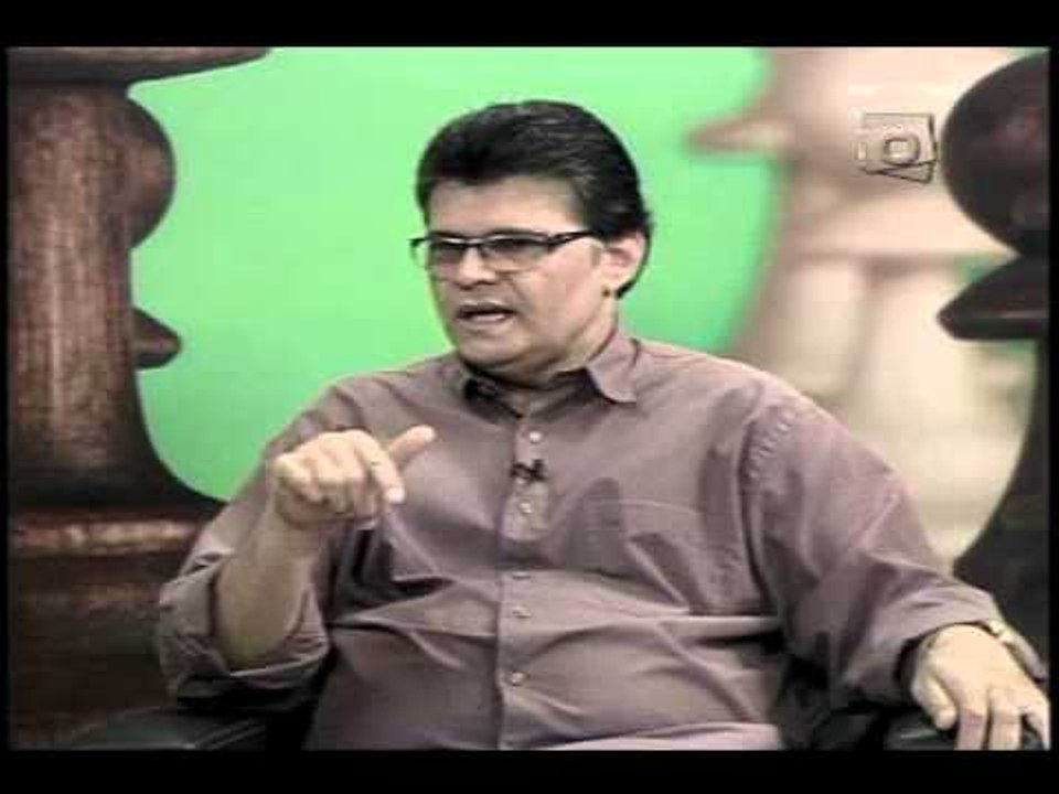 JOGO POLÍTICO | 23.06.2014 | COMPLETO