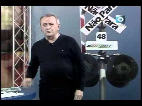 TREM BALA | 18.06.2014 | COMPLETO