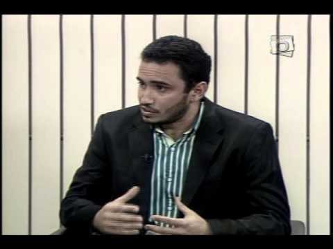 VIDA E SAÚDE | 19.06.2014 | TRAUMAS CAUSADOS POR ACIDENTES