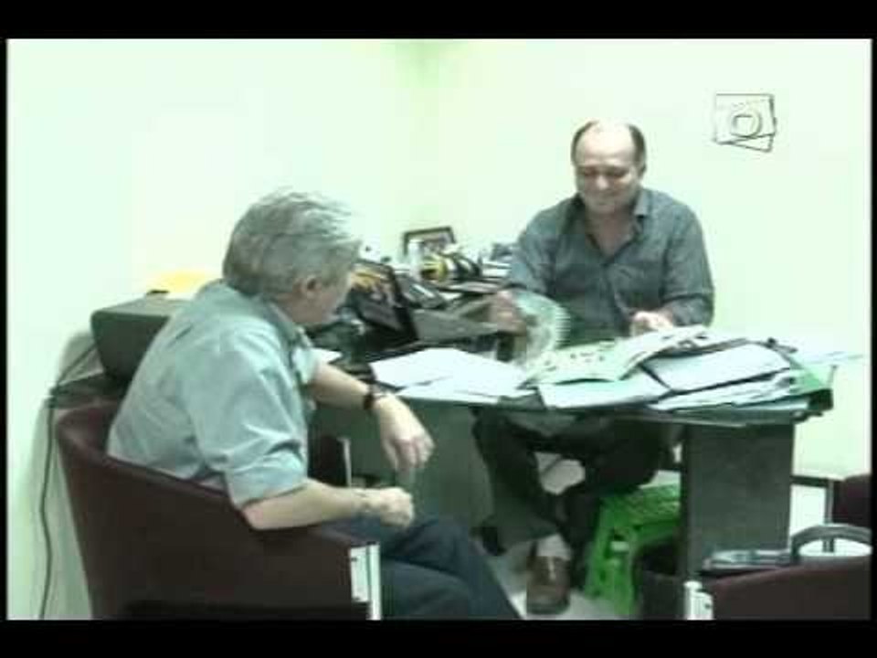 IMÓVEIS E CIA | 10.06.2014 | UM DIA COMO CORRETOR DE IMÓVEIS