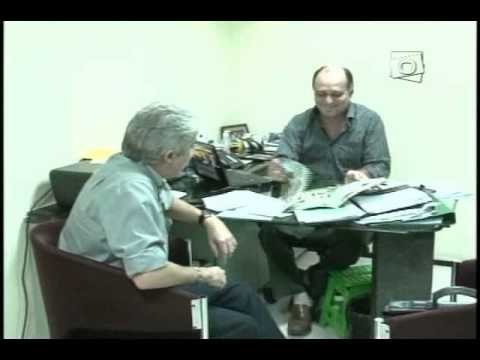 IMÓVEIS E CIA | 10.06.2014 | UM DIA COMO CORRETOR DE IMÓVEIS