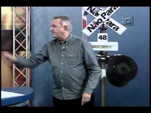 TREM BALA | 16.06.2014 | COMPLETO