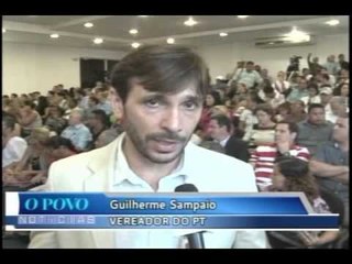 O POVO NOTÍCIAS | 03.06.2014 | COMPLETO