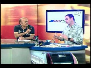 TREM BALA | 09.06.2014 | MARCOS GIRÃO