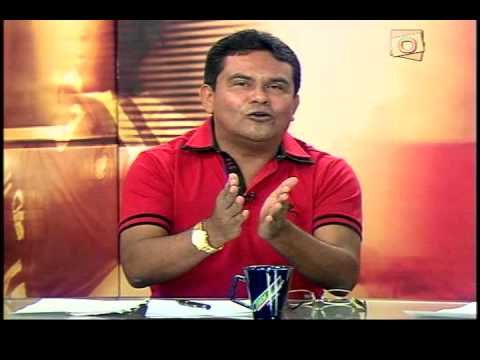 TREM BALA | 22.05.2014 | COMPLETO