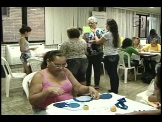 VIVA DOMINGO | 25.05.2014 | ESPAÇO CIDADÃO