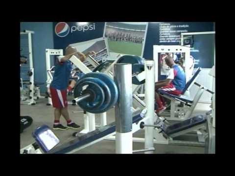 TREM BALA | 15.05.2014 | FORTALEZA