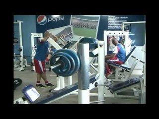 TREM BALA | 15.05.2014 | FORTALEZA