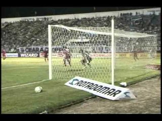 TREM BALA | 28.05.2014 | CEARÁ x VILA NOVA