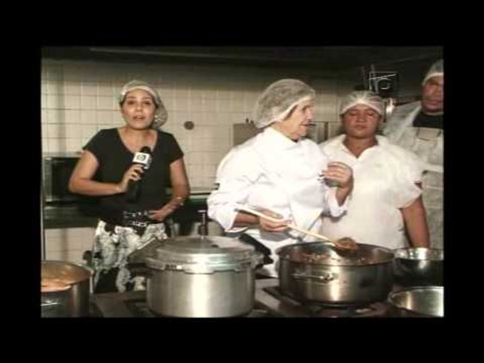 VIVA DOMINGO | 18.05.2014 | MUNDO DO TRABALHO