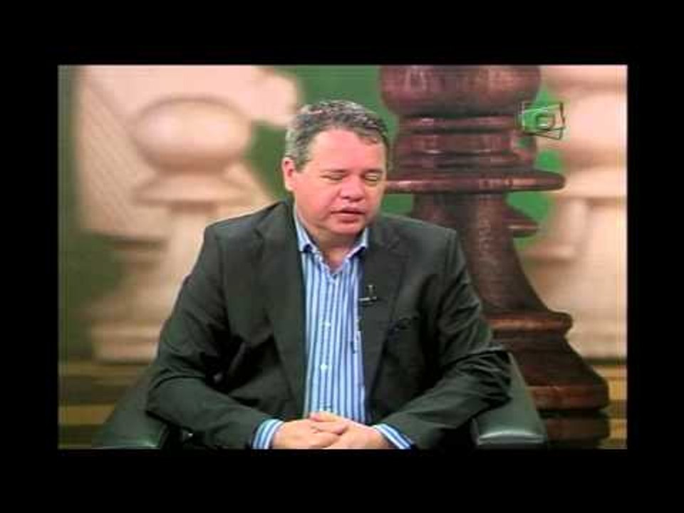 JOGO POLÍTICO | 05.05.2014 | COMPLETO