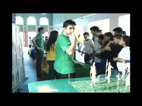 VIVA DOMINGO | 11.05.2014 | ESPAÇO CIDADÃO: DIA DAS CIÊNCIAS