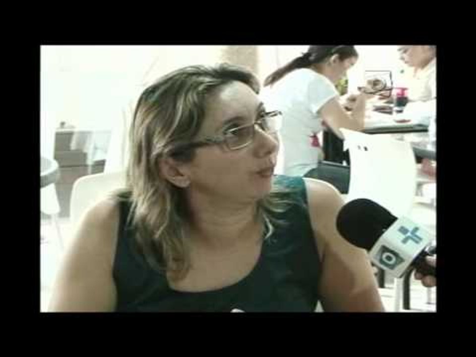 VIDA E SAÚDE | 08.05.2014 | ALERGIAS