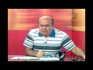 TREM BALA | 06.05.2014 | COMPLETO