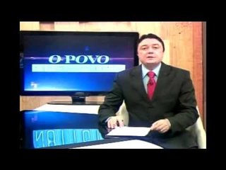 O POVO NOTÍCIAS | 28.04.2014 | COMPLETO