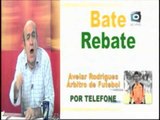 TREM BALA | 15.04.2014 | BATE REBATE: AVELAR RODRIGUES