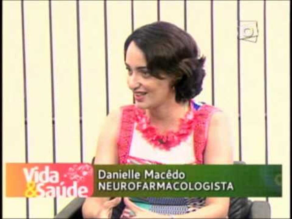 VIDA E SAÚDE | 03.04.2014 | BLOCO 03