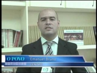 O POVO NOTÍCIAS | 07.04.2014 | COMPLETO