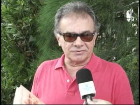 VIVA DOMINGO | 05.04.2014 | LIVRO DE CABECEIRA: FERNANDO BARROSO