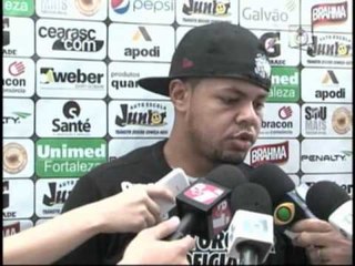 TREM BALA | 01.04.2014 | CEARÁ