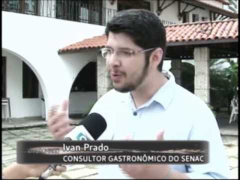 VIVA DOMINGO | 30.03.2014 | MUNDO DO TRABALHO: GASTRONOMIA