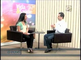 VIDA E SAÚDE | 20.03.2014 | BLOCO 02