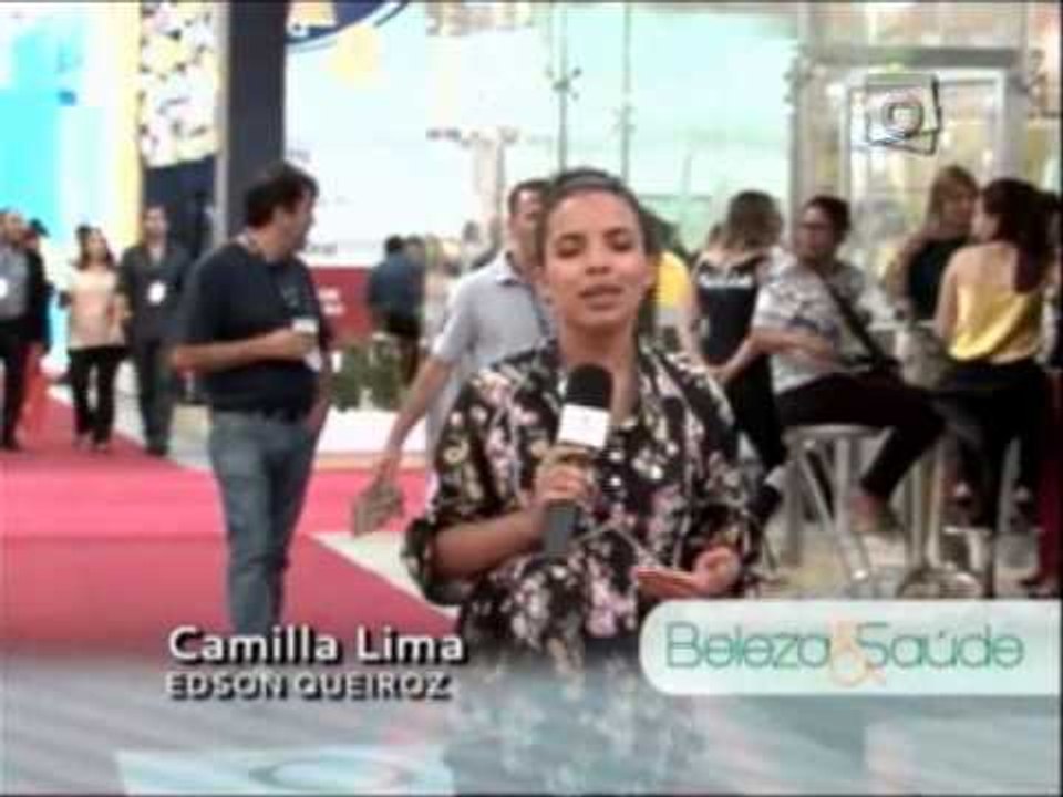 BELEZA E SAÚDE | 25.03.2014 | BLOCO 01
