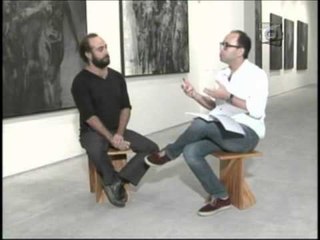 VIVA DOMINGO | 23.03.2014 | ENTREVISTA: RIAN FONTENELE