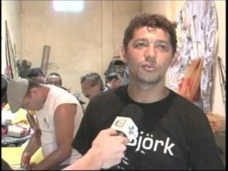 CARNAVAL 2014 | MARACATU VOZES DA ÁFRICA