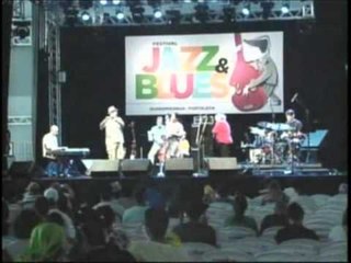 FESTIVAL JAZZ & BLUES | GUARAMIRANGA - CARNAVAL 2014
