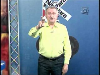 TREM BALA | 20.02.2014 | BLOCO 01 - PARTE 02
