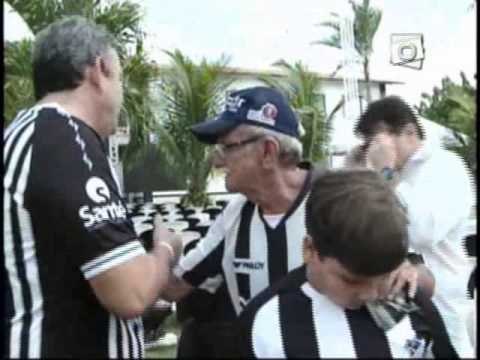 TREM BALA | 24.02.2014 | CEARÁ