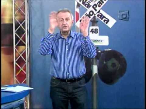 TREM BALA | 24.02.2014 | BLOCO 04