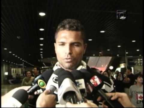 Trem Bala | 18.02.2014 | DESEMBARQUE CEARÁ