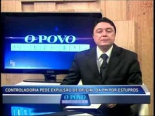 O POVO NOTÍCIAS | 17.02.2014 | COMPLETO