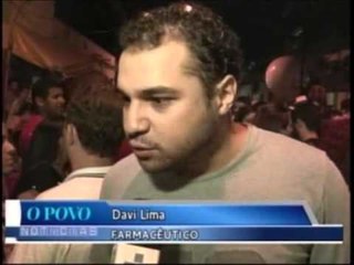 O POVO NOTÍCIAS | 08.02.2014 | COMPLETO