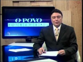 O POVO NOTÍCIAS | 07.02.2014 | COMPLETO