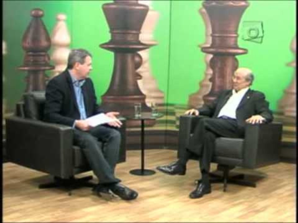 JOGO POLÍTICO  | 27.01.2014 | BLOCO 01