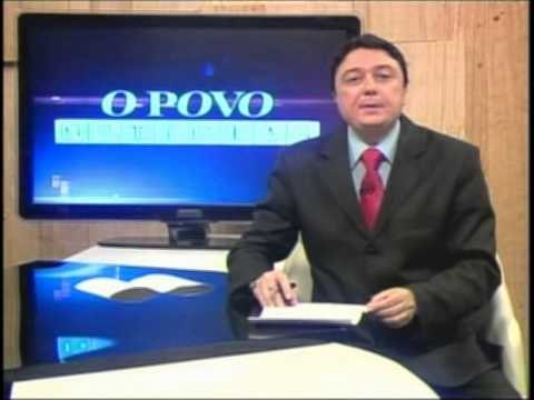 O POVO NOTÍCIAS | 29.01.2014 | COMPLETO