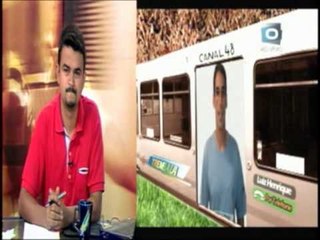 TREM BALA | 22.01.2014 | BLOCO 03