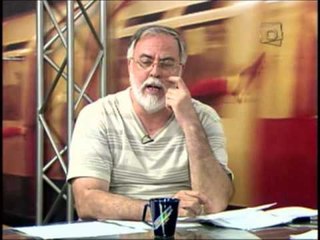 TREM BALA | 20.01.2014 | BLOCO 02