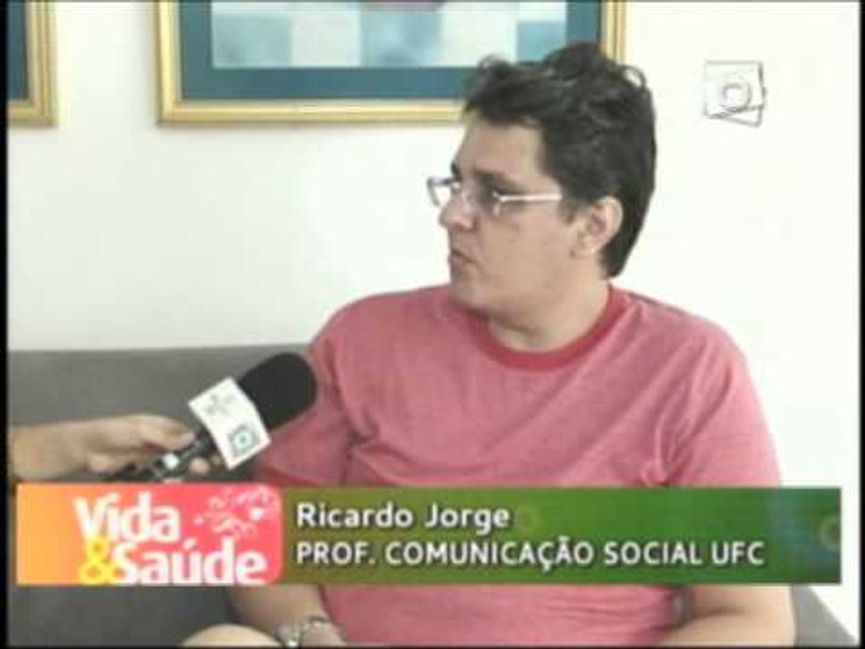 VIDA E SAÚDE | 16.01.2014 | AUTISMO - BLOCO 02