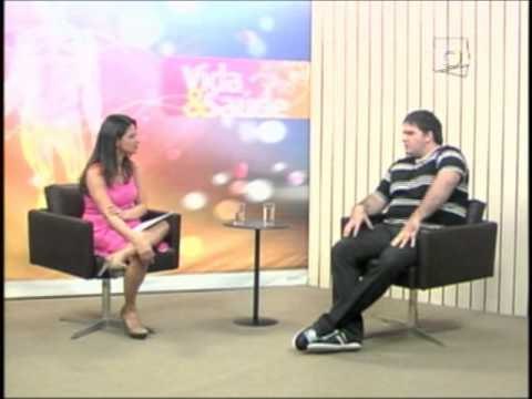 VIDA E SAÚDE | 09.01.2014 | BLOCO 03 - LESÕES DA PRÁTICA ESPORTIVA