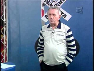 TREM BALA | 15.01.2014 | BLOCO 01